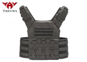  Outdoor CS Field Military Bulletproof Vest Tactical Camouflage Combat Level 4 Manufactures