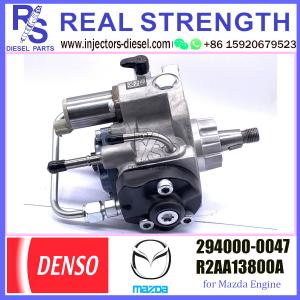 China DENSO Fuel Pump for Mazda MPV RF-DI 294000-0047 R2AA13800A Diesel Engine Fuel Injection Pump 294000-0040 RF5C-13-800A on sale
