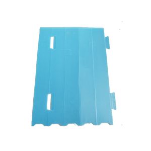 Polypropylene Corrugated Tree Guards