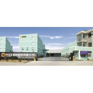 Lianchuang color printing co., LTD