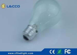  75 Watt Traditional Incandescent Light Bulbs For Office / Hallway Manufactures
