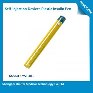 China Ozempic Pen Saxenda Pen Victoza Pen Hgh pen High Performance Testosterone Injection Pen / Low Cost Insulin Pens on sale