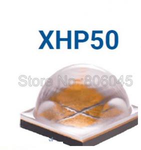  CREE XHP50 XHP70 XHP70.2 6V 12V CREE LED Emitter Warm White Manufactures