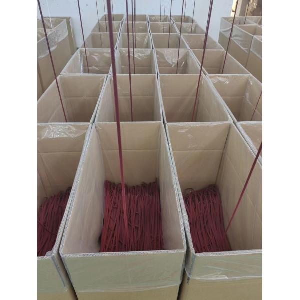 Soft Adjustable 5mm Elastic Cord Straps Black White Colour Elastic Earloop for Facemask