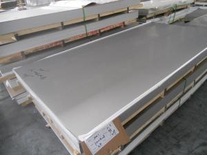 AISI 201 Hot Rolled Stainless Steel Sheets 304L 316L 310 310S Grade