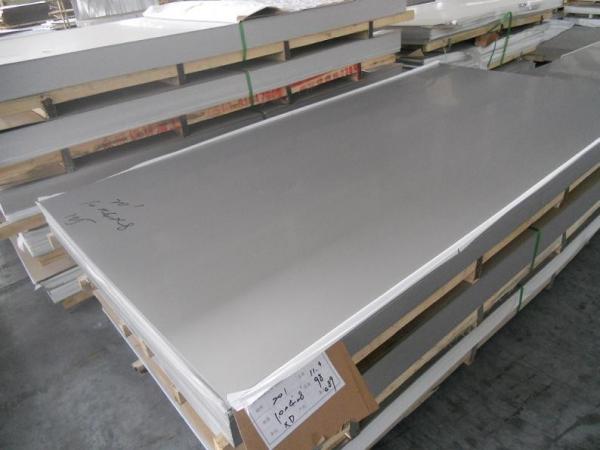 Quality AISI 201 Hot Rolled Stainless Steel Sheets 304L 316L 310 310S Grade for sale