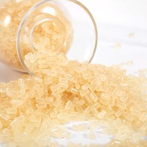  Solvent Soluble DR A Chlorinated Polypropylene Resin Light Yellow Granular Manufactures