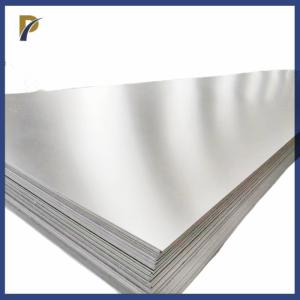 TA1 TA2 Gr1 Gr2 Industrial Pure Titanium Plate Titanium Sheet for Heating