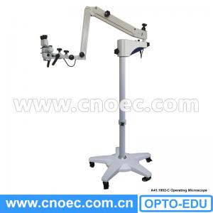 China Led Surgical Operating Microscope Dental 6x A41.1902 C - Mount 1/3 10w on sale