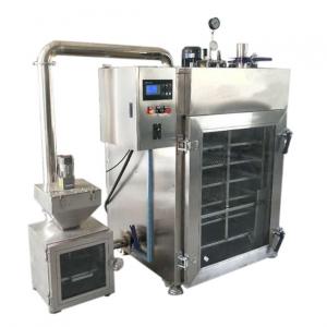  Best Selling Sausage Production Line Commercial Industrial Sausage Making Machine Manufactures