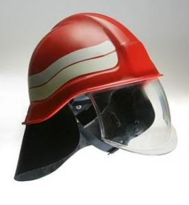 China MED Fire Fighter's Helmet Marine Fire Fighting Equipment / Fireman Outfits for Men on sale