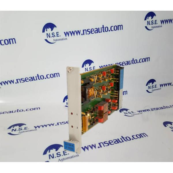 HIMA F6103 Limit Switch With Short Piston Plunger Hima Safety PLC Controller