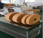 400m/m High-speed paper slitting machine and rewinding for 25-120g/m2 cigarette
