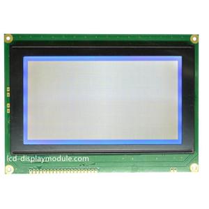 COB 240 x 128 LCD Display Module ET240128B02 ROHS Approved 8 Bit Interface