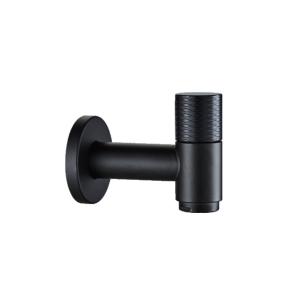 Buy cheap OEM Long Spout Single Wall Mounted Faucet SUS304 Bibcock Cold Water Tap from wholesalers