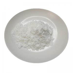 China Gmp Pharma Api 99% Econazole Nitrate Cas 68797-31-9 on sale