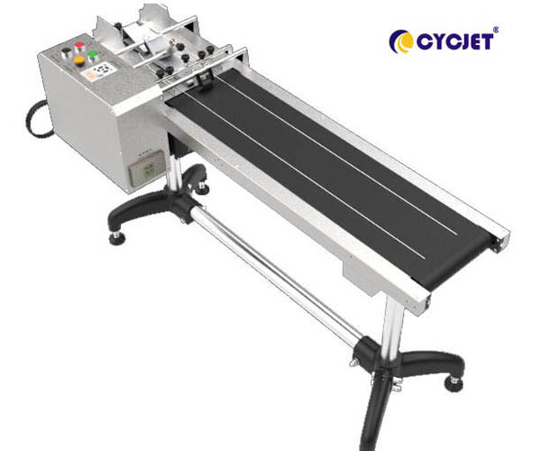 CPG 340 Paging Machine AC220V Friction Pagination Machine Pagination Machine