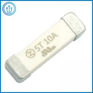 China 32V Ceramic Surface Mount Brick Fuses 200mA-60A With CUL Certification on sale