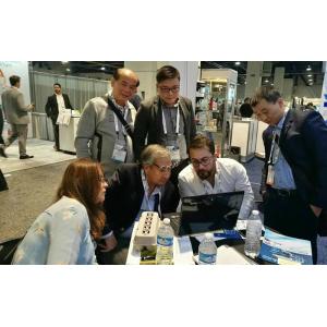 Guangzhou Nanya Pulp Molding Equipment Co., Ltd.