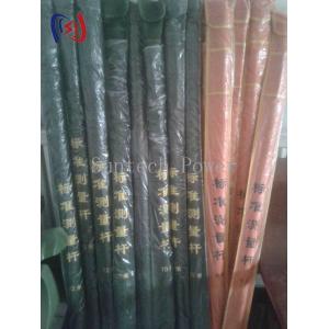 ​​Professional Telescopic Measuring Rod For Power Line Height Inspection