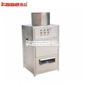  Fully Automatic Garlic Processing Line With Food Grade Material Manufactures