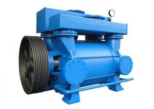 China 2bec Water Nash Liquid Ring Vacuum Pump Ss304 For Paper Machine on sale