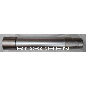 HWT Casing Advancer For Soil Sampling Overburden Drilling