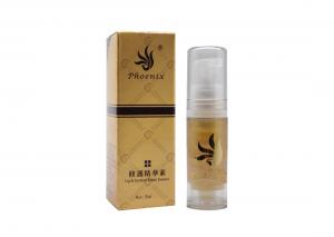 China Transparent Phoenix Lip Brow Tattoo Repair Essence 100% Natural Plant on sale