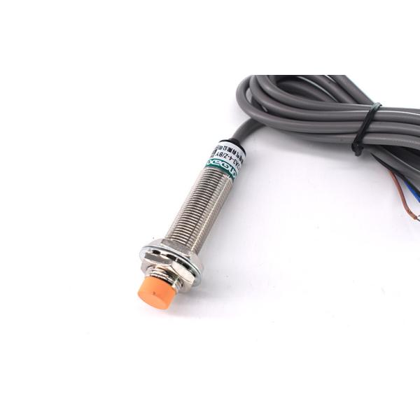  Reliable Normally Closed Proximity Switch With Multiple Protection Function Manufactures