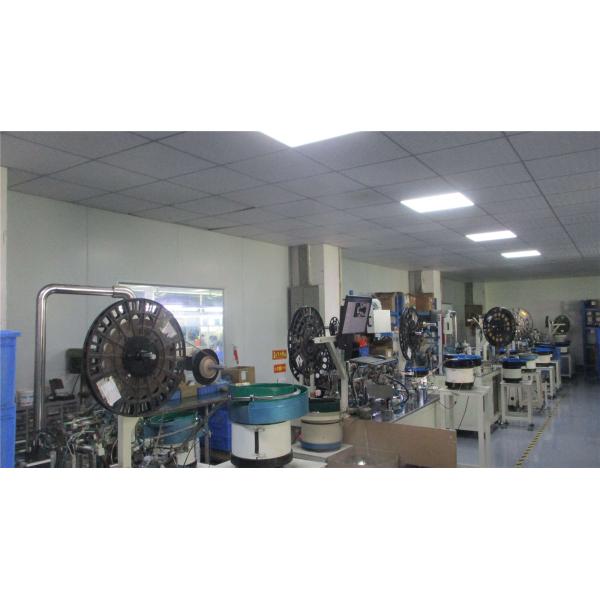 18mm 24 Position Rotary Switch 470K Continuous Rotary Switch