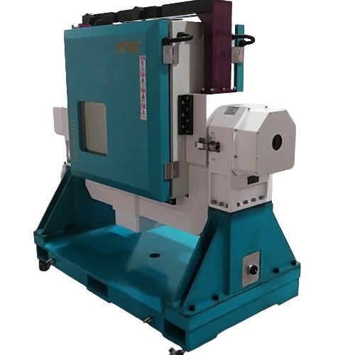 Quality High-Speed Angular Positioning Dual-Axis Motion SimulatioTurntable For Inertial Sensor Testing for sale