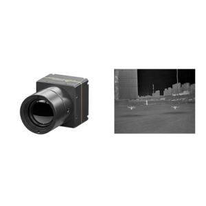 Buy cheap LWIR 640X512 / 12μm Thermal Imaging Core for Clear Imaging & AIoT Application from wholesalers