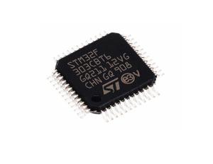  MCU STM32 IC AT32F413CBT7 STM32F303CBT6 STM32F302CCT6 STM32F302CBT6 STM32F103CBT6 STM32F103C8T6 Manufactures