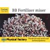 Buy cheap Carbon Steel BB Fertilizer Machine Plant BB Fertilizer Production Line from wholesalers