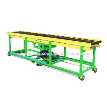Runing Tool/Busbar Production Equipment, converyor table, roller table Conveyor