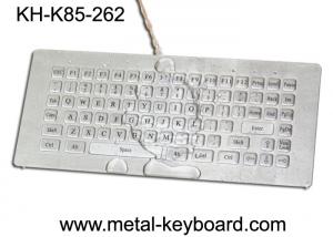 China Waterproof Industrial Full function Computer Keyboard with mini Design on sale