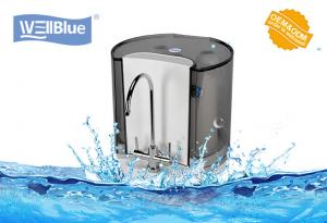 China Top Quality Ionizer Type and Faucet-Mounted Use Alkaline Water Ionizer on sale
