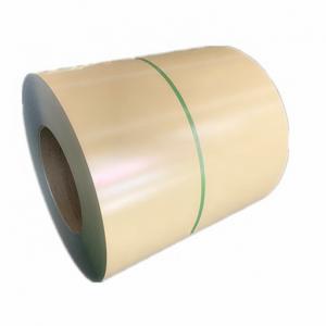  JIS G3322 DIN Color Coated Sheet Coil GB/T 12754 Roofing Sheet Coil PPGI PPGL Manufactures