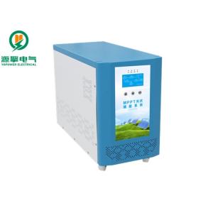  Low Frequency Solar Controller Inverter , 48V Inverter With MPPT Charge Controller Manufactures