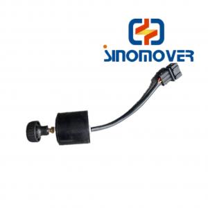 China PTO Switch Knob Sinotruk Parts WG9725580020 on sale