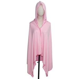 China SGS Surf Hooded Microfiber Poncho Towel For Adult Womens Beach on sale