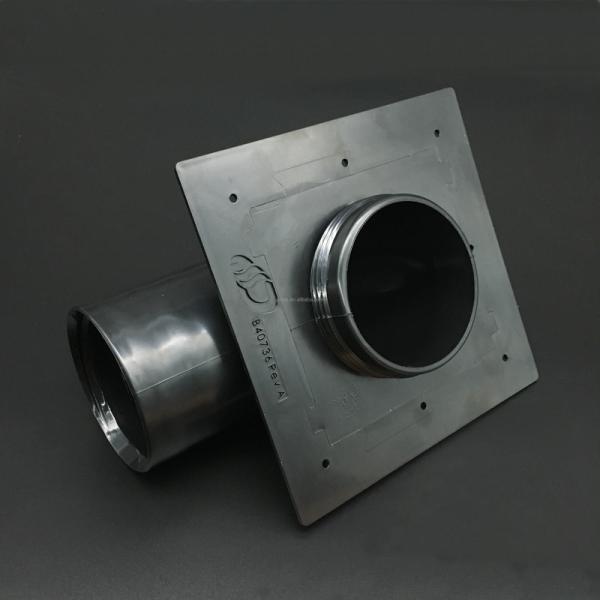 OEM Service ABS Plastic Injection Molding Products