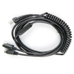  Straight Computer Data Cable Environmentally Friendly Materials For Honeywell HHP Manufactures