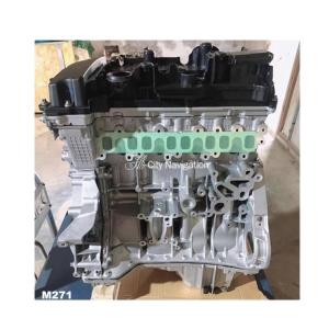 China 2003-2010 Mercedes-Benz Original Engine 271 Long Block Assembly for Benz on sale