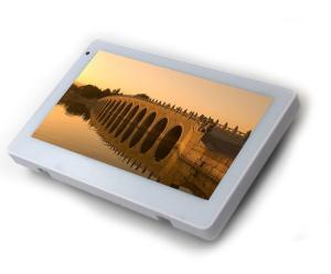  Built in I/O Arduino nano board Android tablet pc with WI-FI, RJ45 Ethernet, Bluetooth Manufactures