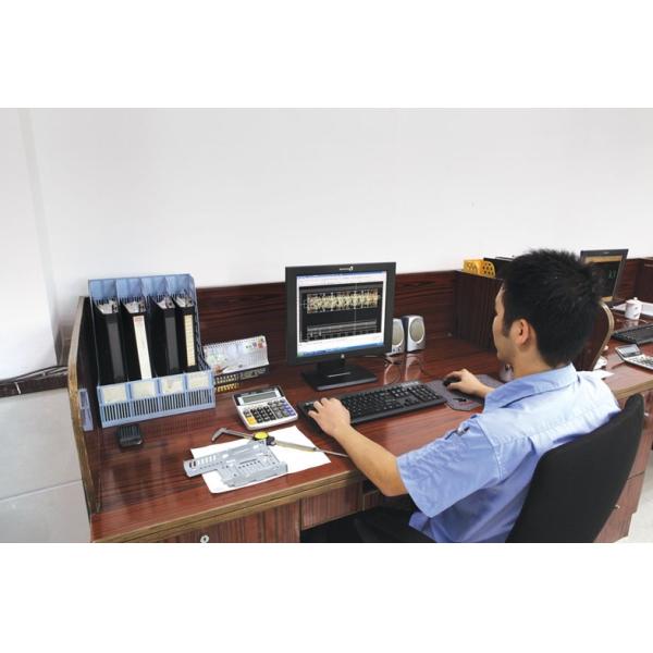 High precision custom parts for moulds , material SKD11, cam slides