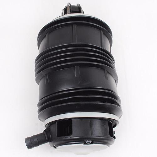 Quality Auto Rear Air Bag Suspension Rubber Air Spring For Mercedes W211  A2113200825 for sale