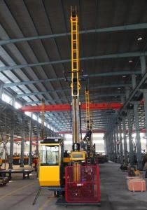  HYDX Series Full Hydraulic Drill Head Core Rig HYDX-6 Drill Rig Equipment Manufactures