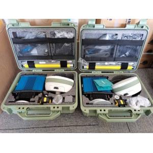 Model Hi Target A8 Plus GNSS RTK System With Ihand30