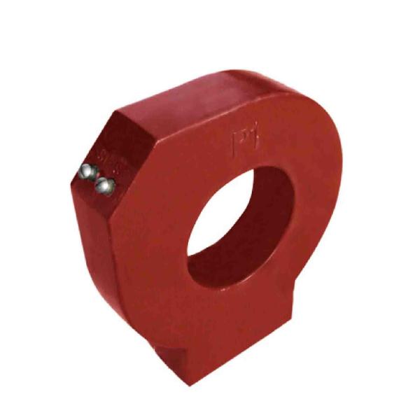 Quality Precision Zero Sequence Current Transformer , Core Balance Current Transformer With CE for sale